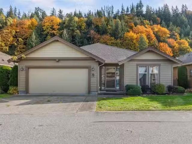 House for sale in Chilliwack, British Columbia