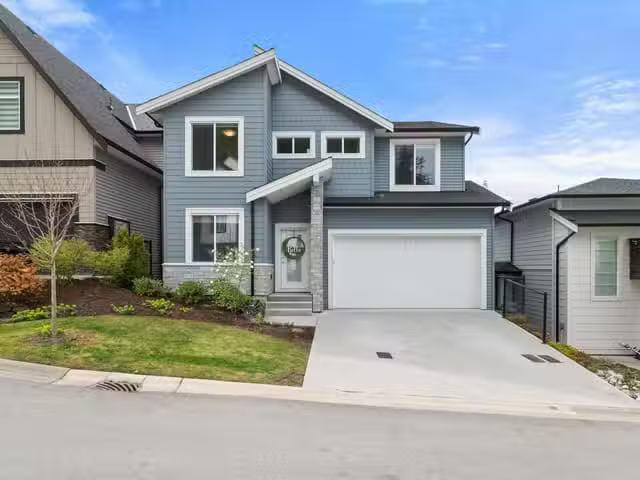 House for sale in Chilliwack, British Columbia