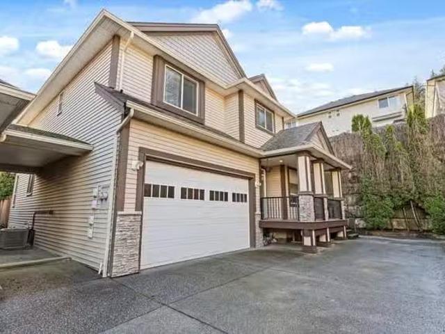 House for sale in Chilliwack, British Columbia