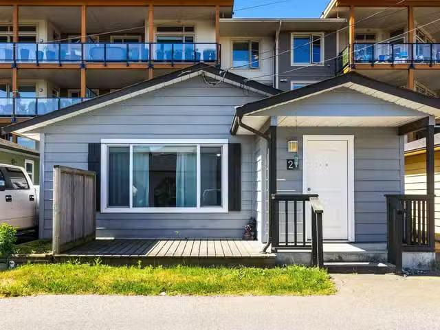 House for sale in Chilliwack, British Columbia