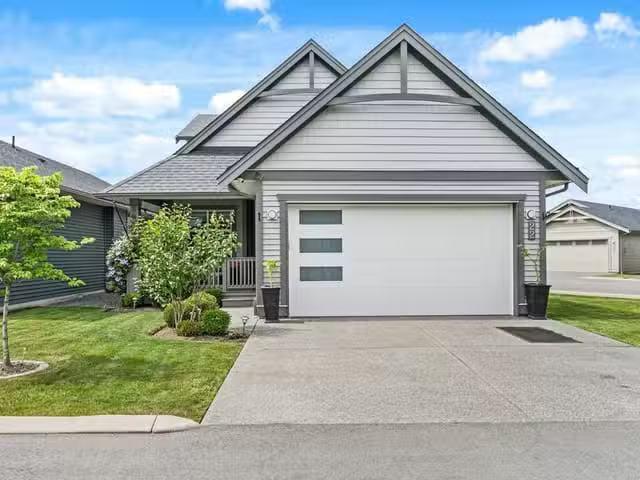 House for sale in Chilliwack, British Columbia