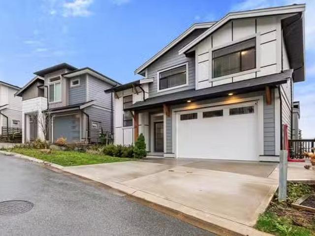 House for sale in Chilliwack, British Columbia