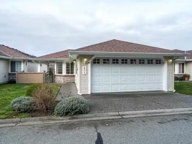House for sale in Chilliwack, Fraser Valley Regional District