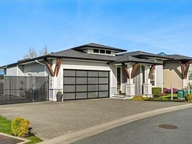 House for sale in Chilliwack, British Columbia