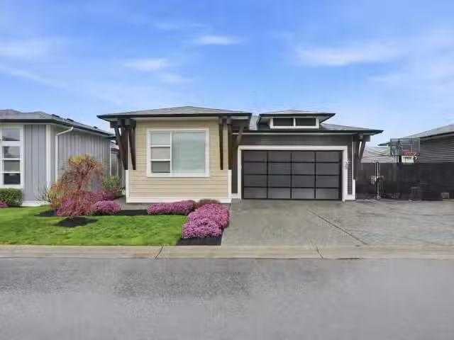 House for sale in Chilliwack, British Columbia