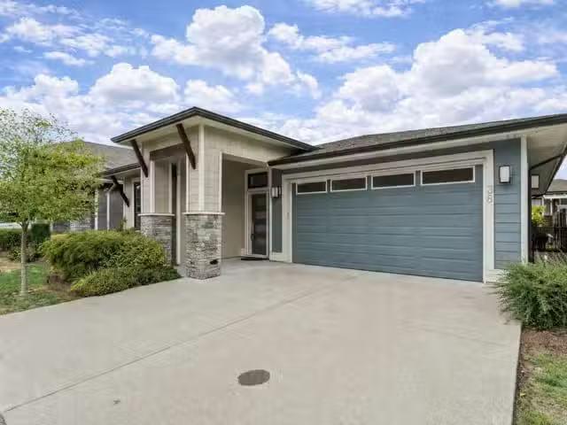 House for sale in Chilliwack, British Columbia