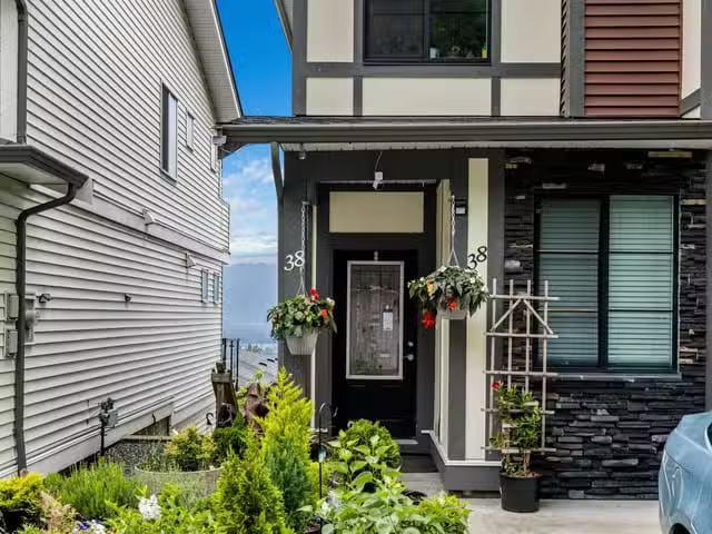 House for sale in Chilliwack, British Columbia