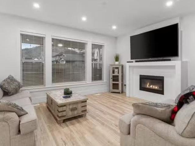 House for sale in Chilliwack, British Columbia