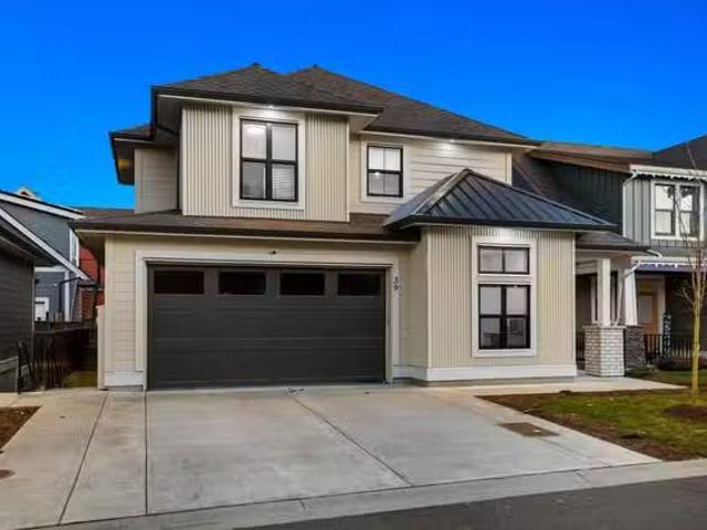 House for sale in Chilliwack, British Columbia