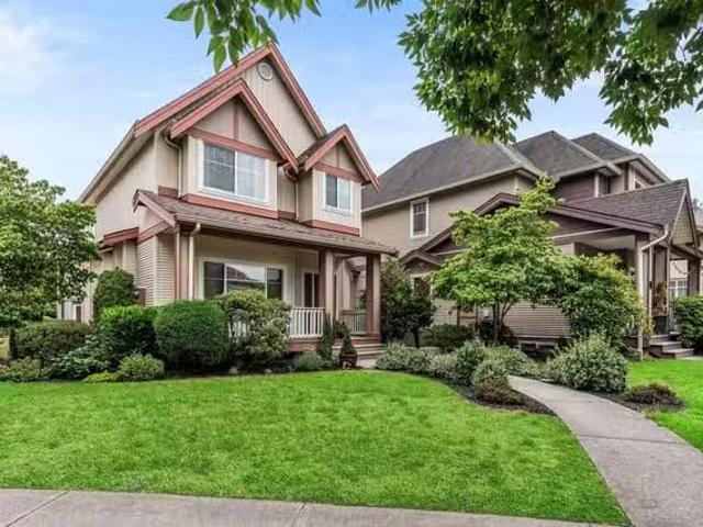 House for sale in Chilliwack, British Columbia