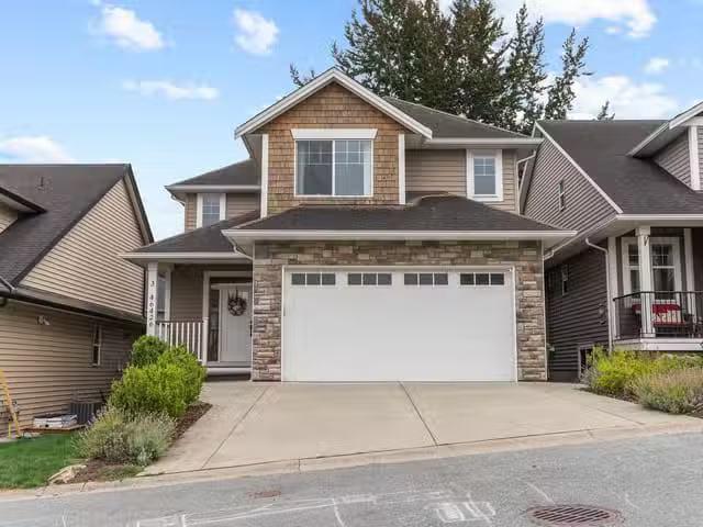 House for sale in Chilliwack, British Columbia