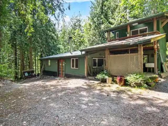 House for sale in Chilliwack, Fraser Valley Regional District