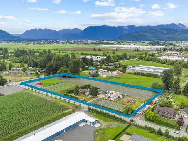 House for sale in Chilliwack, British Columbia