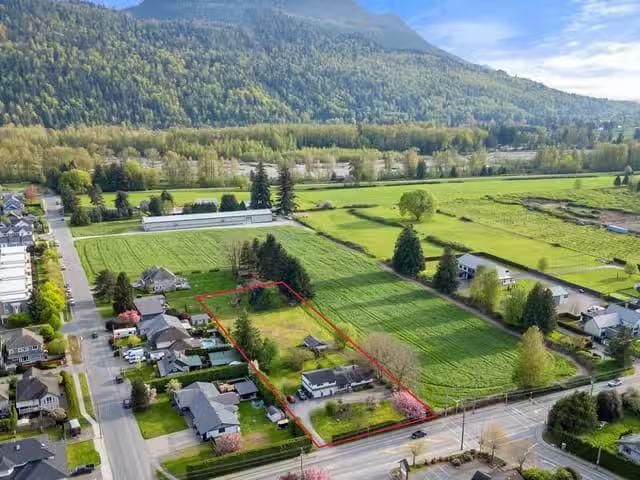 House for sale in Chilliwack, British Columbia