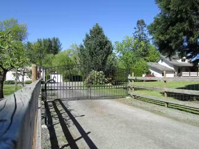 House for sale in Chilliwack, British Columbia