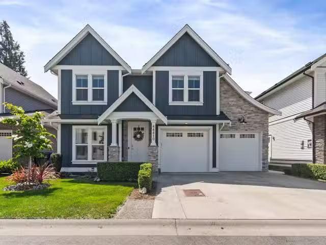 House for sale in Chilliwack, British Columbia