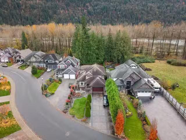 House for sale in Chilliwack, British Columbia