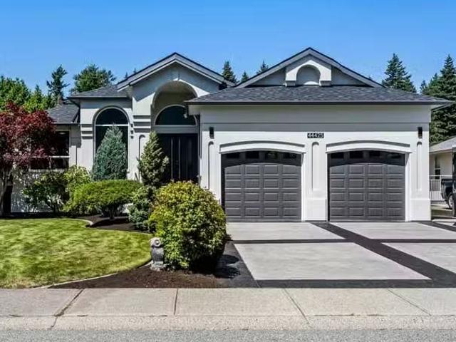 House for sale in Chilliwack, British Columbia
