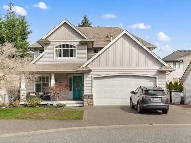 House for sale in Chilliwack, British Columbia