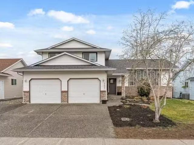 House for sale in Chilliwack, British Columbia
