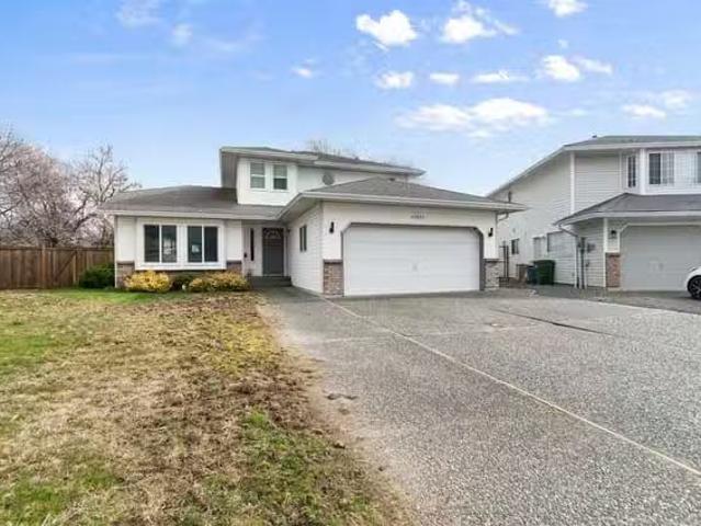 House for sale in Chilliwack, British Columbia