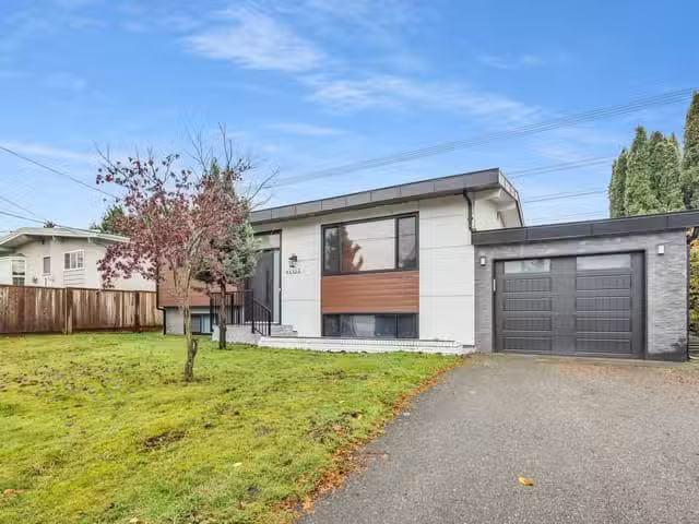 House for sale in Chilliwack, British Columbia