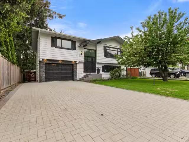 House for sale in Chilliwack, British Columbia