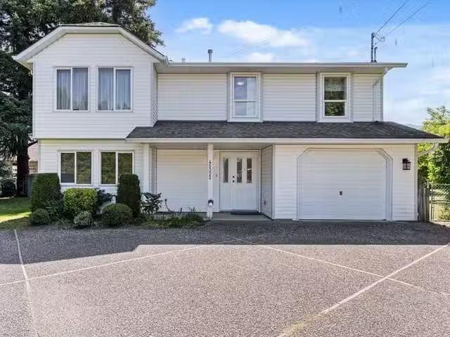 House for sale in Chilliwack, British Columbia