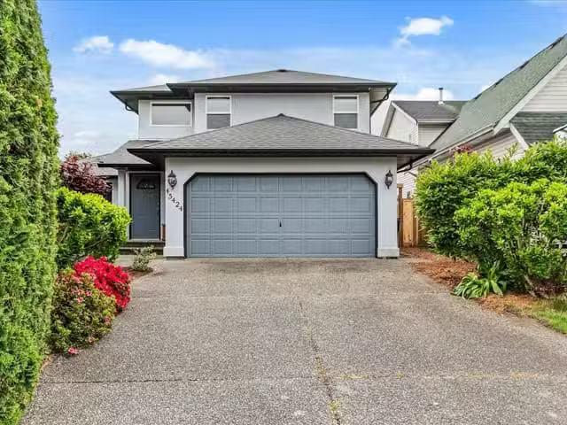 House for sale in Chilliwack, British Columbia