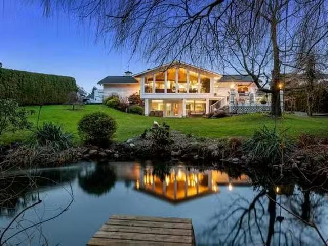 House for sale in Chilliwack, British Columbia