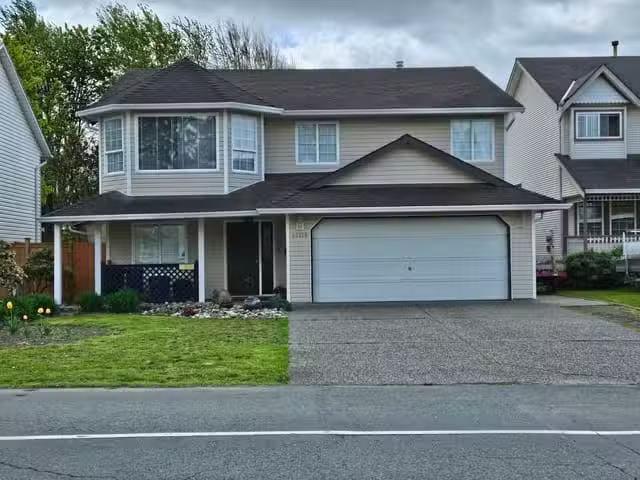 House for sale in Chilliwack, British Columbia