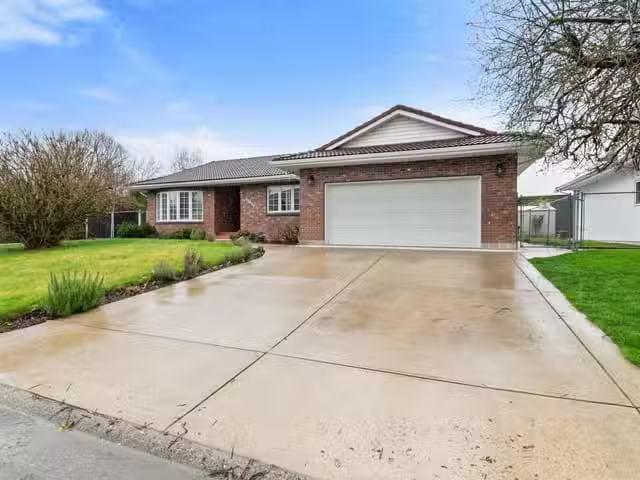 House for sale in Chilliwack, British Columbia