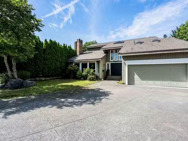 House for sale in Chilliwack, British Columbia