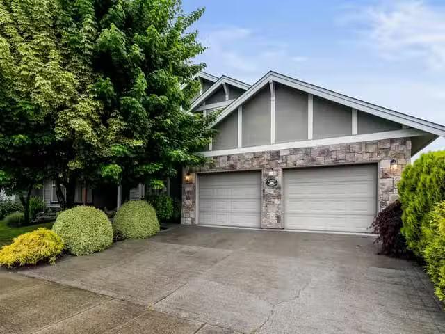 House for sale in Chilliwack, British Columbia