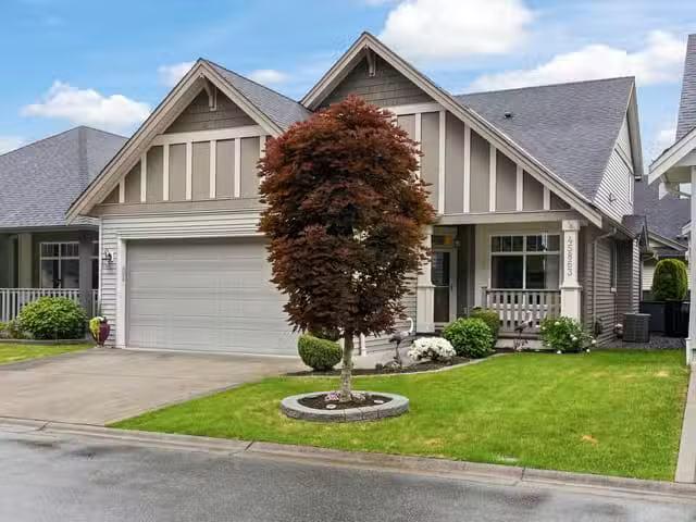 House for sale in Chilliwack, British Columbia