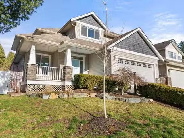House for sale in Chilliwack, Fraser Valley Regional District
