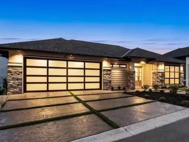 House for sale in Chilliwack, British Columbia