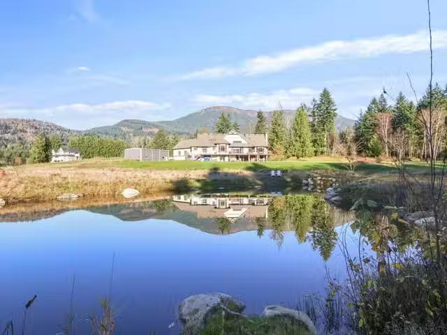 House for sale in Chilliwack, British Columbia