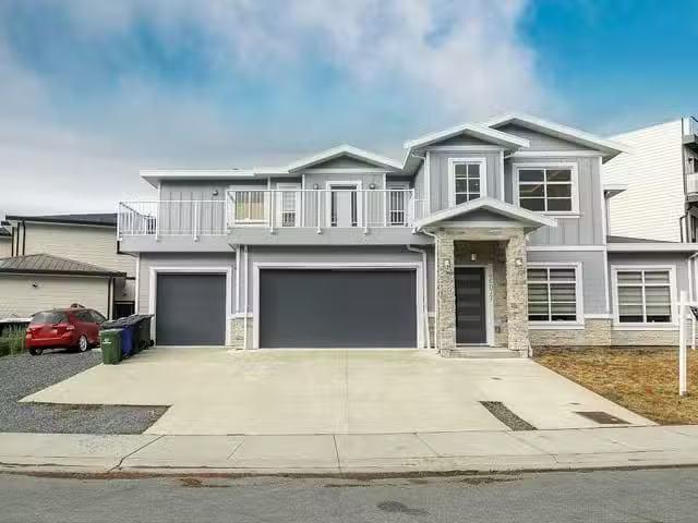 House for sale in Chilliwack, British Columbia