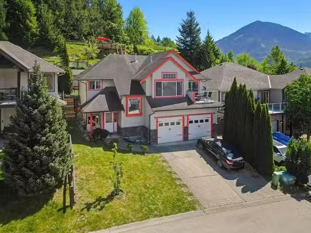 House for sale in Chilliwack, British Columbia