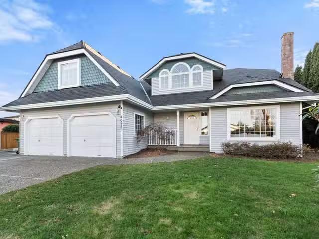 House for sale in Chilliwack, British Columbia