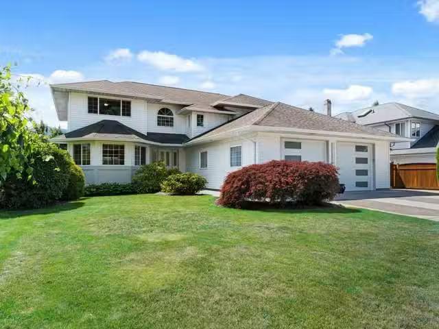 House for sale in Chilliwack, British Columbia