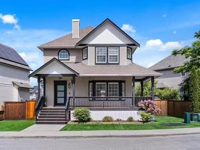 House for sale in Chilliwack, British Columbia