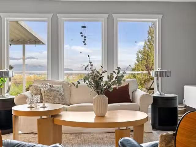 House for sale in Chilliwack, British Columbia