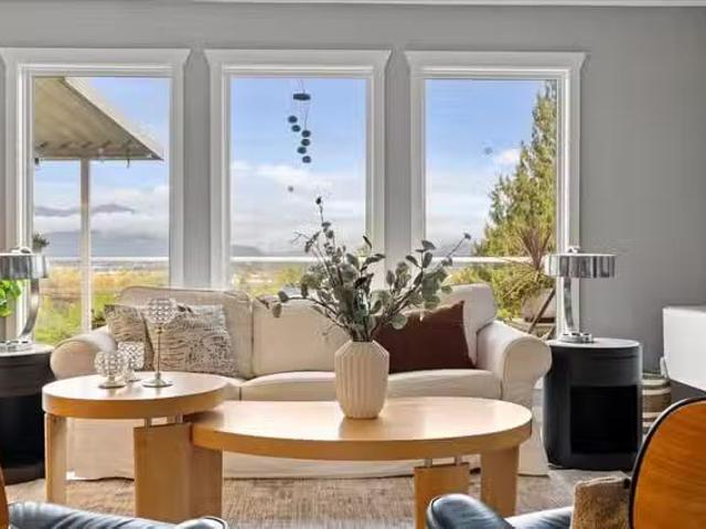 House for sale in Chilliwack, British Columbia