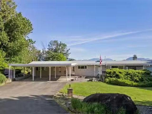 House for sale in Chilliwack, British Columbia