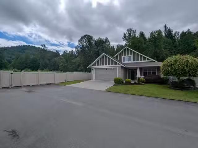 House for sale in Chilliwack, British Columbia