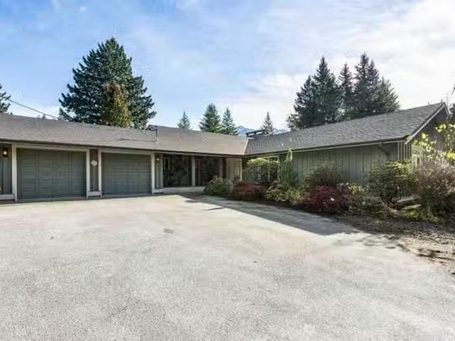 House for sale in Chilliwack, British Columbia