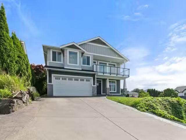 House for sale in Chilliwack, British Columbia