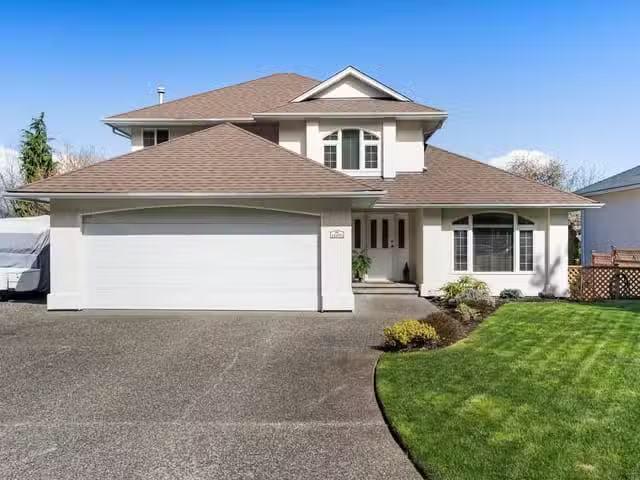 House for sale in Chilliwack, British Columbia